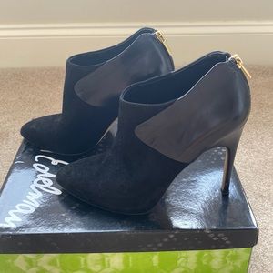 Sam Edelman Booties